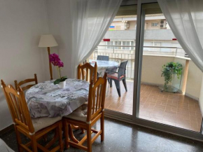 Lovely one bedroom with terrace and pool